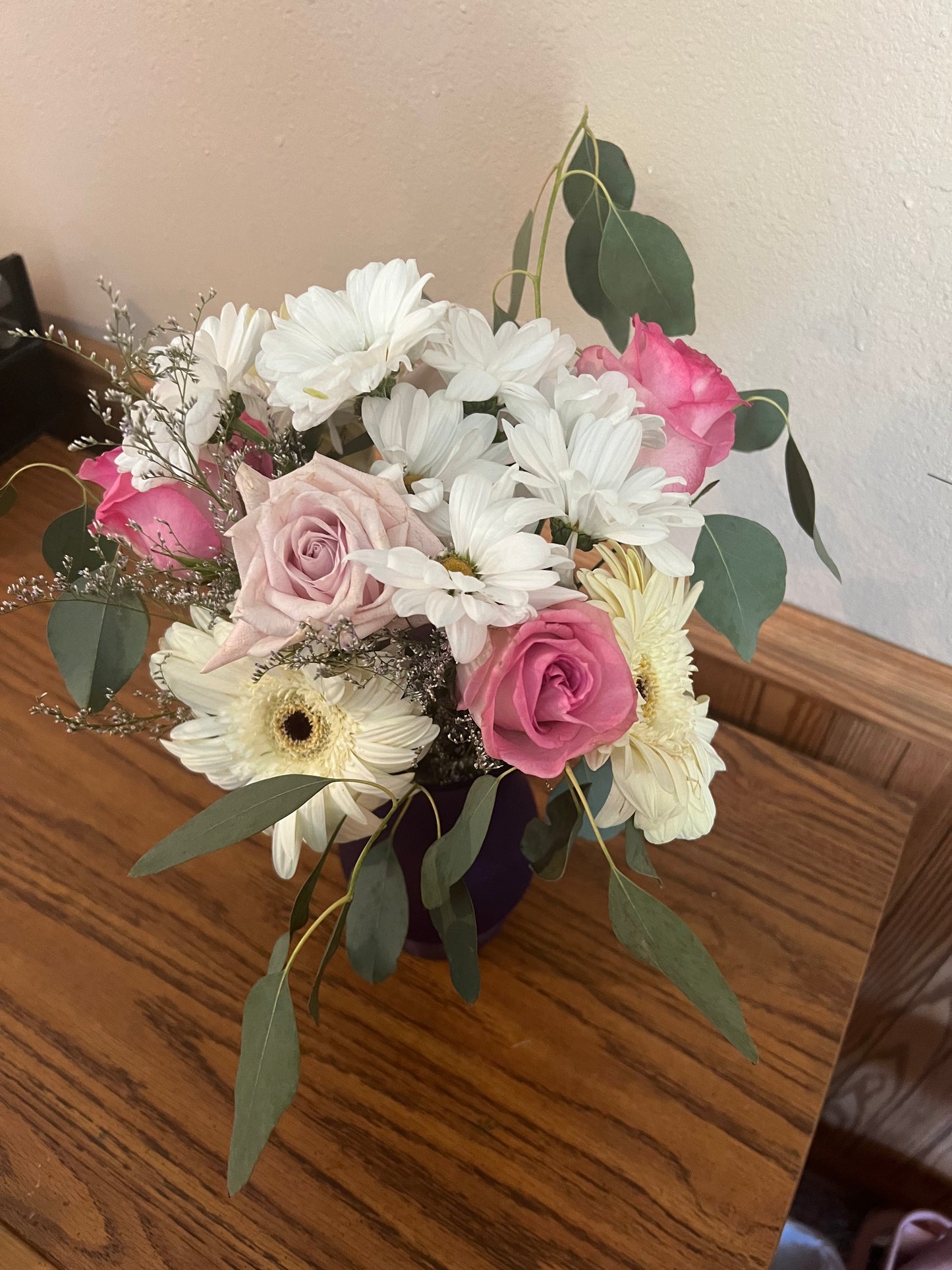 Valentines Day Arrangement