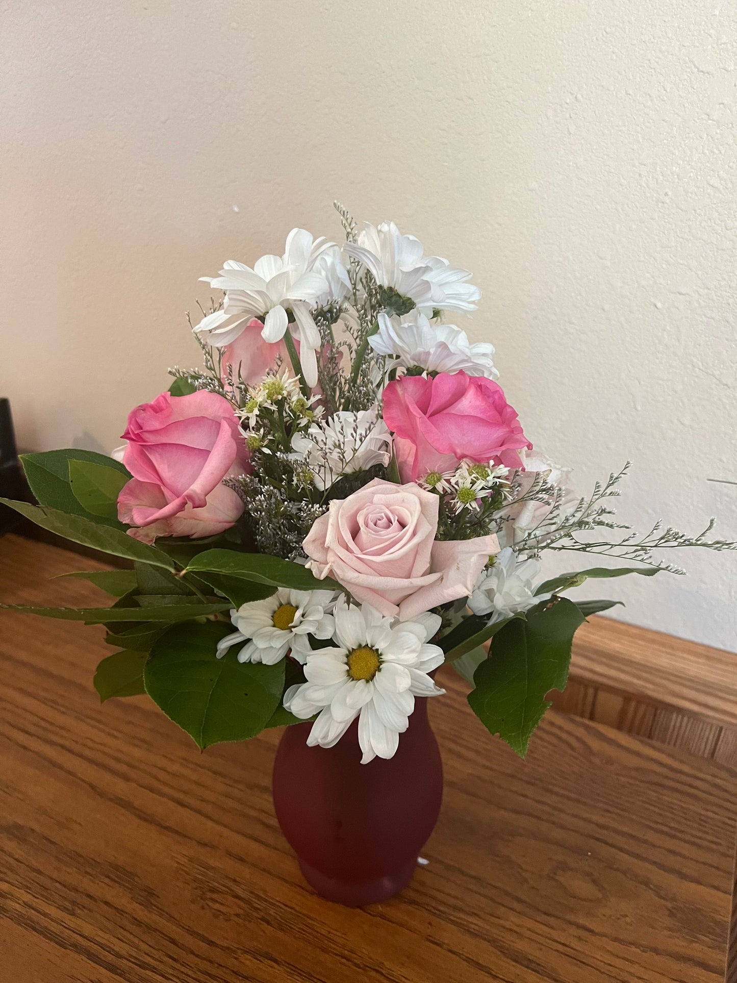 Floral arrangement
