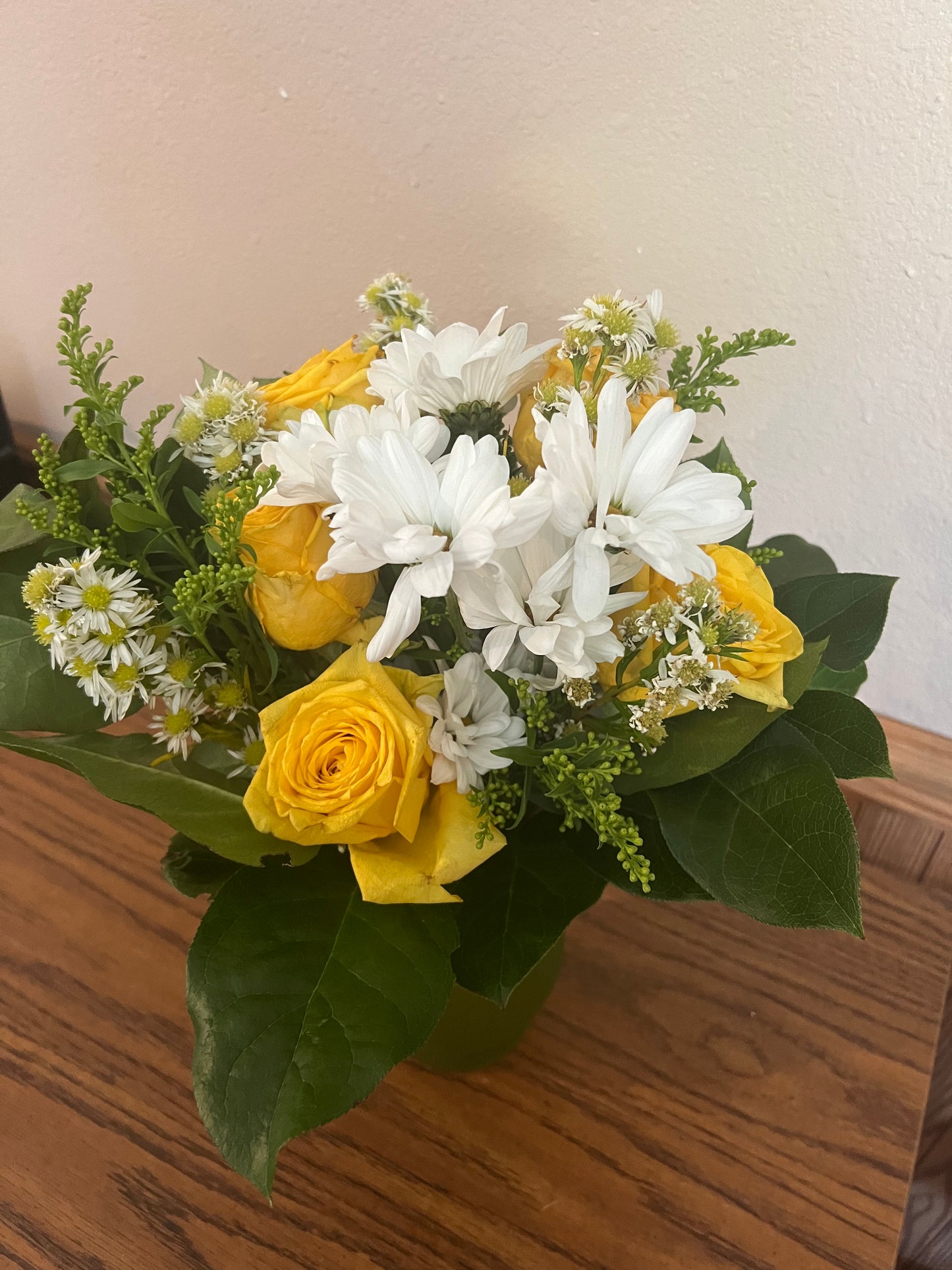 Floral arrangement