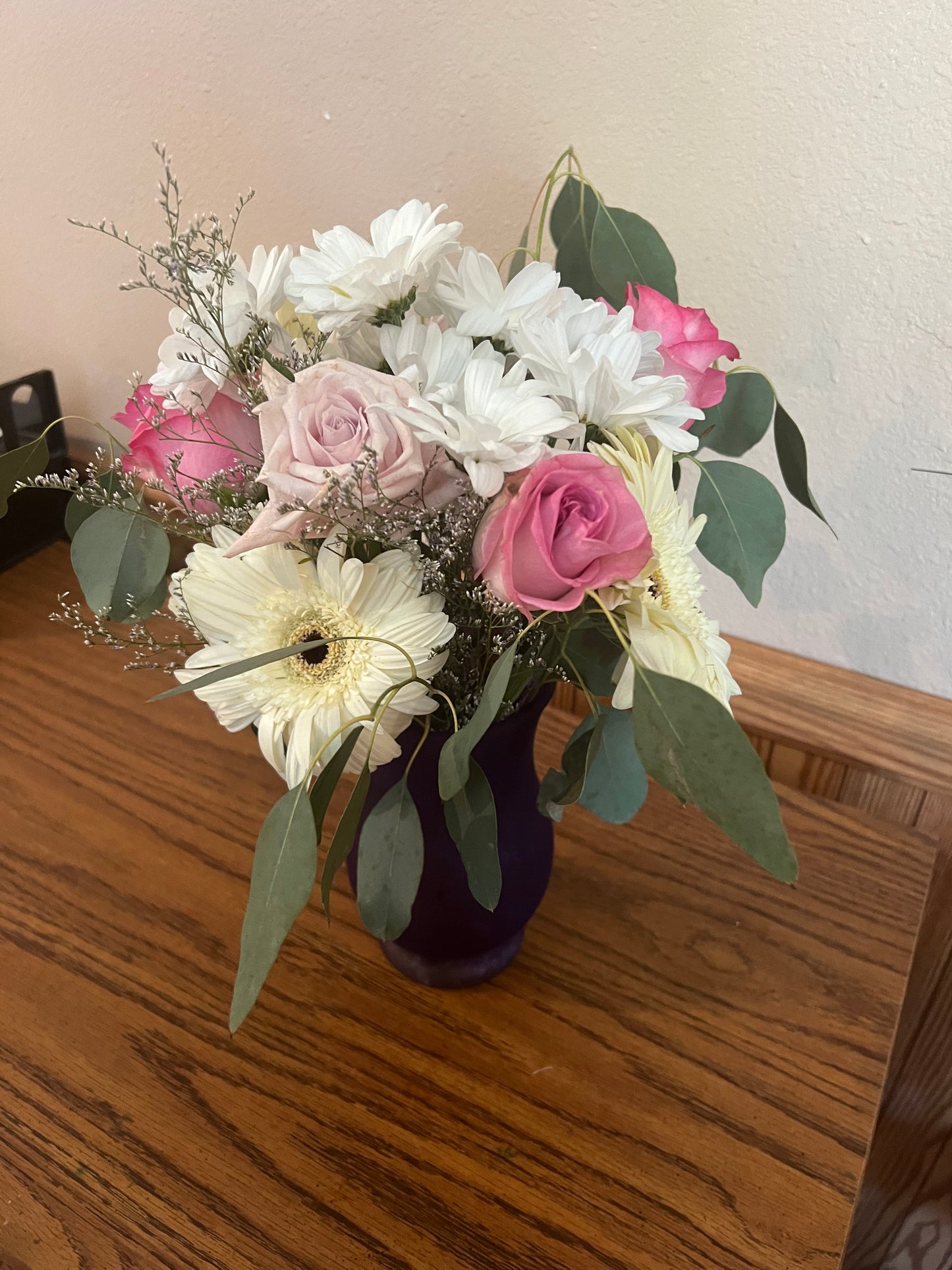 Floral arrangement