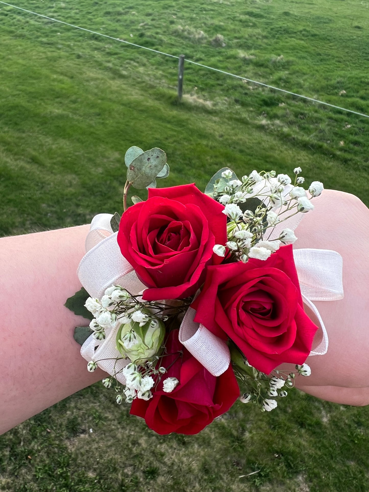 Corsage
