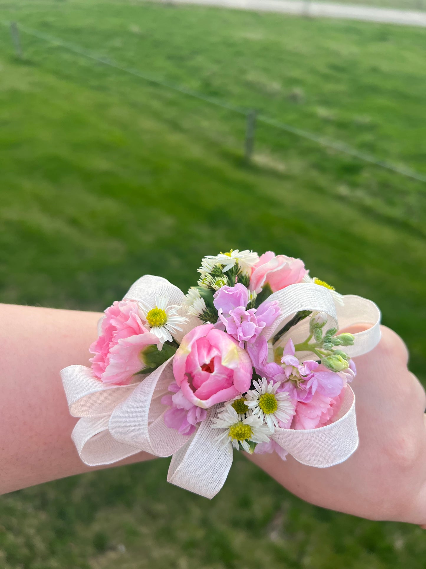 Corsage