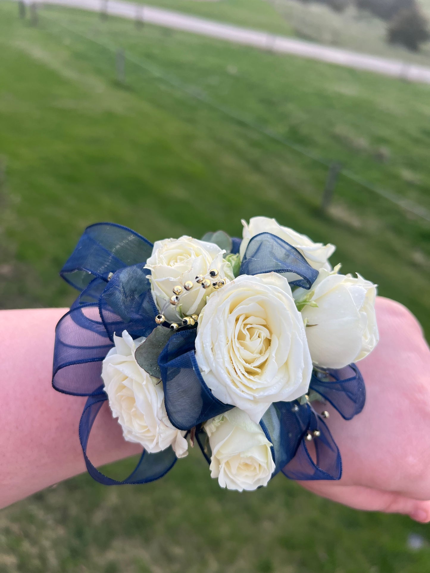 Corsage