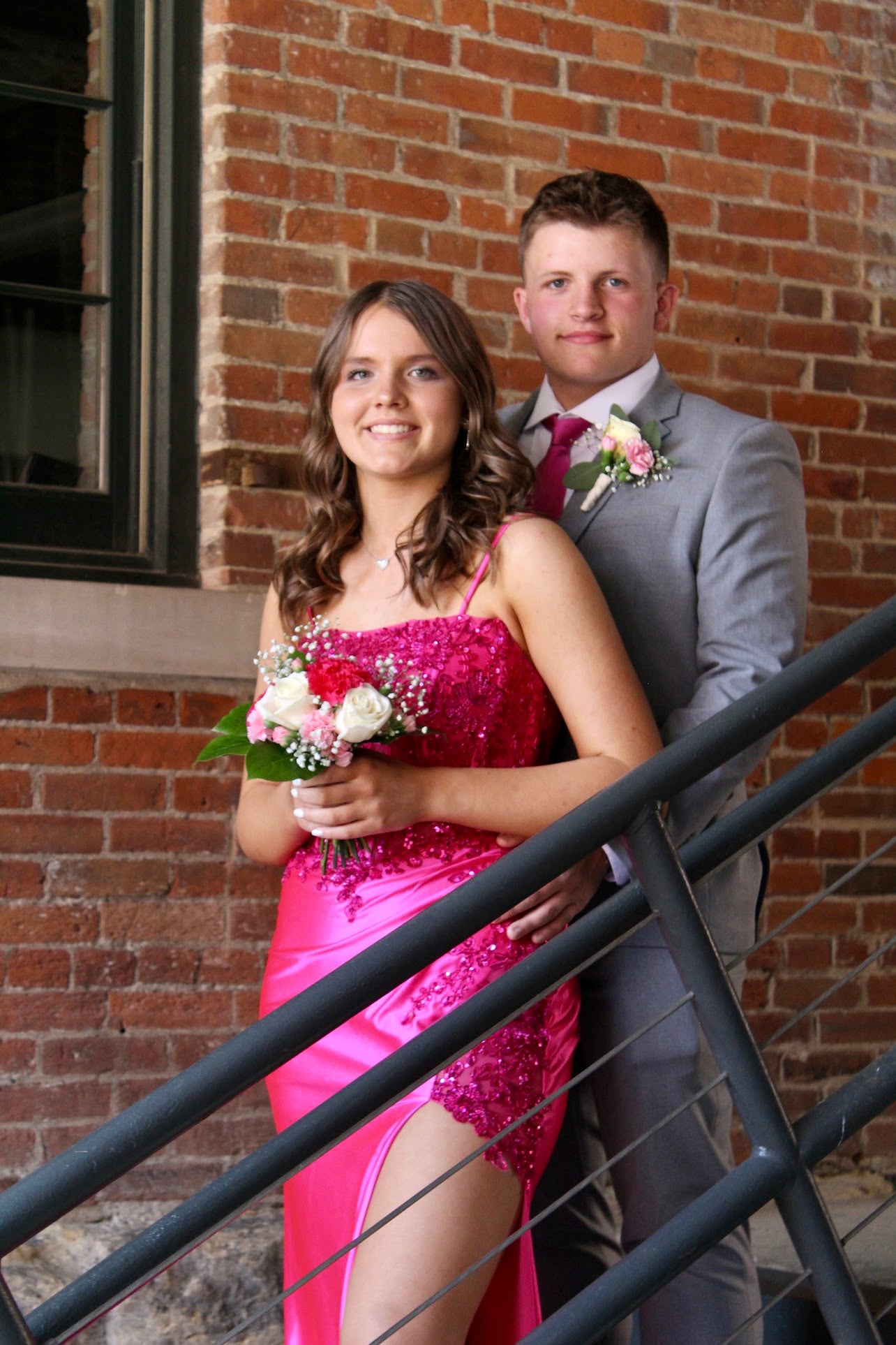 Boutonniere