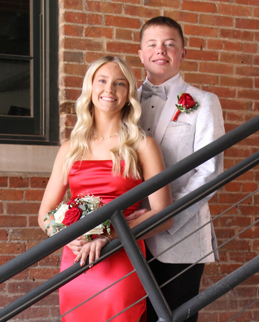 Boutonniere