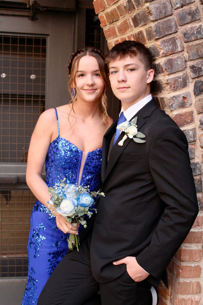 Boutonniere